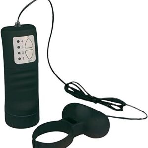 Abs Holdings Linxs Aqua Silks Waterproof Cock Ring, Black