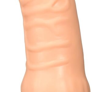 Golden Triangle Sensual Softy Vibrator