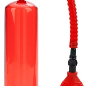 California Exotics Fireman's Pump