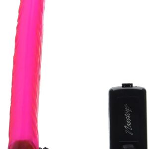 Nasstoys Anal Tickler, Pink