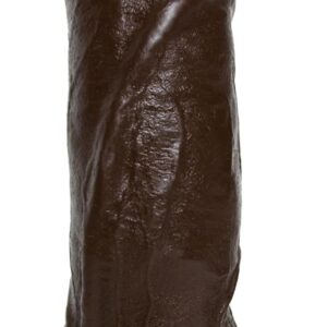 Doc Johnson's Black Thunder Cock Bx